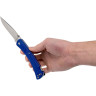 Нож BUCK 0110BLS2 110 FOLDING HUNTER SLIM SELECT