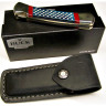 Нож BUCK 0110BLSUSA STARS&STRIPES