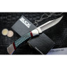Нож BUCK 0110BLSUSA STARS&STRIPES