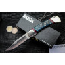 Нож BUCK 0110BLSUSA STARS&STRIPES