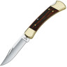 Нож BUCK 0110BRS FOLDING HUNTER