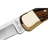 Нож BUCK 0110BRS FOLDING HUNTER