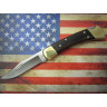 Нож BUCK 0110BRS FOLDING HUNTER