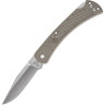 Нож BUCK 0110BRS2 110 SLIM KNIFE SELECT