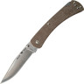 Нож BUCK 0110BRS4 110 FOLDING HUNTER SLIM PRO