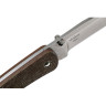 Нож BUCK 0110BRS4 110 FOLDING HUNTER SLIM PRO