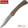 Нож BUCK 0110BRS4 110 FOLDING HUNTER SLIM PRO
