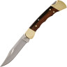 Нож Buck 0110BRSFG Folding Hunter