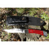 Нож BUCK 0110CWSR FOLDING HUNTER