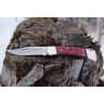 Нож BUCK 0110CWSR FOLDING HUNTER