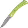 Нож BUCK 0110GRS1 110 FOLDING HUNTER SLIM SELECT
