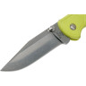 Нож BUCK 0110GRS1 110 FOLDING HUNTER SLIM SELECT