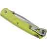 Нож BUCK 0110GRS1 110 FOLDING HUNTER SLIM SELECT