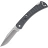 Нож BUCK 0110GYS2 110 SLIM KNIFE SELECT