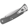 Нож BUCK 0110GYS2 110 SLIM KNIFE SELECT