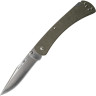 Нож BUCK 0110ODS4 110 FOLDING HUNTER SLIM PRO