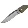 Нож BUCK 0110ODS4 110 FOLDING HUNTER SLIM PRO