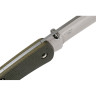 Нож BUCK 0110ODS4 110 FOLDING HUNTER SLIM PRO
