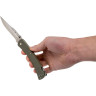 Нож BUCK 0110ODS4 110 FOLDING HUNTER SLIM PRO