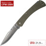 Нож BUCK 0110ODS4 110 FOLDING HUNTER SLIM PRO