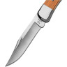 Нож BUCK 0110OKS FOLDING HUNTER