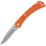 Нож BUCK 0110ORS2 110 SLIM KNIFE SELECT