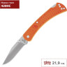 Нож BUCK 0110ORS2 110 SLIM KNIFE SELECT