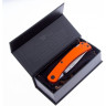 Нож BUCK 0110ORS3 SLIM PRO TRX