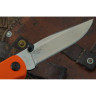 Нож BUCK 0110ORS3 SLIM PRO TRX