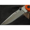Нож BUCK 0110ORS3 SLIM PRO TRX