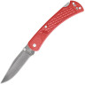 Нож BUCK 0110RDS2 110 FOLDING HUNTER SLIM SELECT