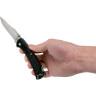 Нож BUCK 0112BKS1 112 RANGER SLIM SELECT