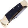 Нож BUCK 0112BKSLE1 RANGER VINTAGE TRIBUTE