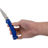 Нож BUCK 0112BLS2 112 RANGER SLIM SELECT