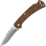 Нож BUCK 0112BRS6 112 RANGER SLIM PRO