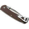 Нож BUCK 0112BRS6 112 RANGER SLIM PRO