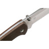 Нож BUCK 0112BRS6 112 RANGER SLIM PRO