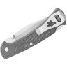 Нож BUCK 0112GYS2 112 SLIM KNIFE SELECT