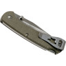 Нож BUCK 0112ODS6 112 RANGER SLIM PRO