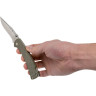 Нож BUCK 0112ODS6 112 RANGER SLIM PRO