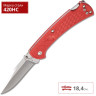 Нож BUCK 0112RDS2 112 RANGER SLIM SELECT