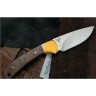 Нож BUCK 0113BRS RANGER SKINNER