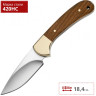 Нож BUCK 0113BRS RANGER SKINNER