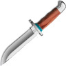 Нож BUCK 0124CDSLE WBC CEDAR FRONTIERSMAN