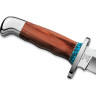 Нож BUCK 0124CDSLE WBC CEDAR FRONTIERSMAN