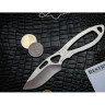 Нож BUCK 0140SSS PAKLITE SKINNER