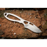 Нож BUCK 0140SSS PAKLITE SKINNER