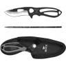 Нож BUCK 0141BKS PAKLITE LARGE SKINNER