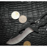 Нож BUCK 0141BKS PAKLITE LARGE SKINNER