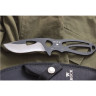 Нож BUCK 0141BKS PAKLITE LARGE SKINNER